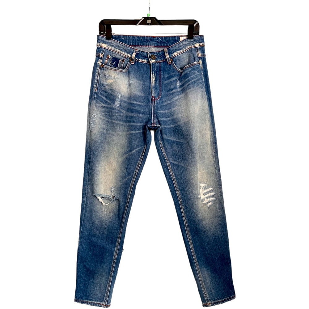 G-Star Jeans. Model 3301. Size 26/32 (small)
